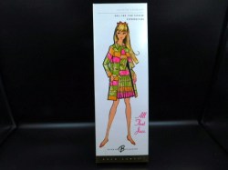 all that jazz barbie box